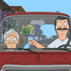 Illustration for article titled iBobs Burgers /iasks, What if iCollateral /iwere about quilts?